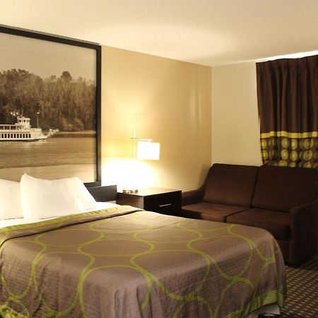 Super 8 By Wyndham Clear Lake Exterior foto