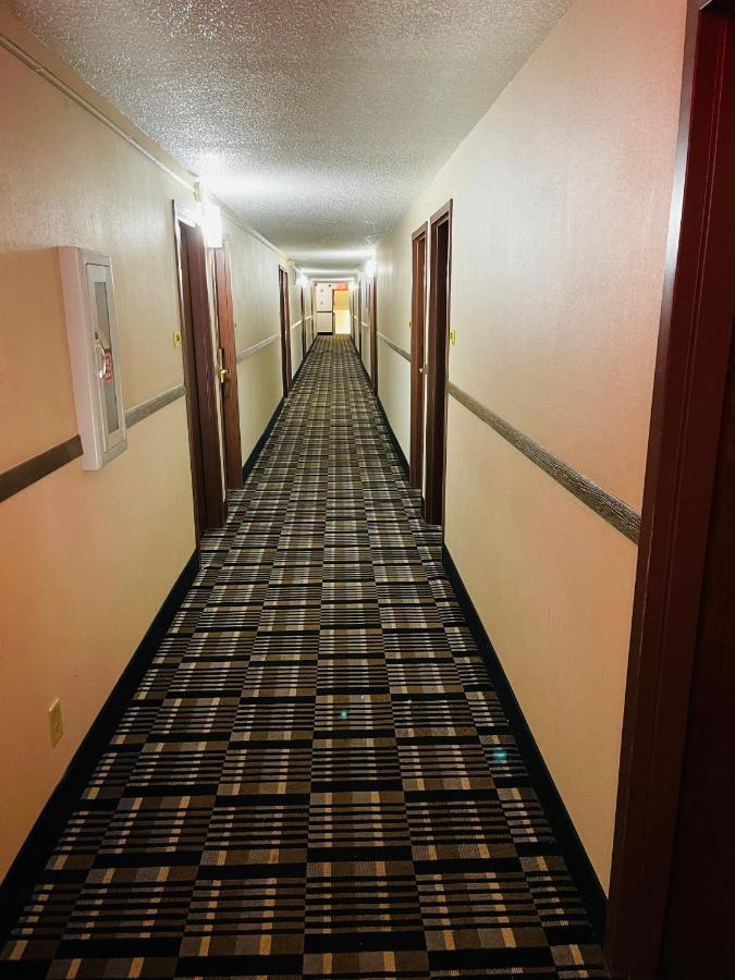 Super 8 By Wyndham Clear Lake Exterior foto