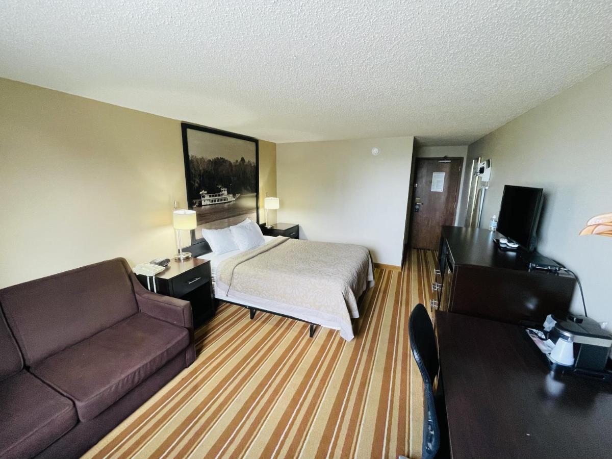 Super 8 By Wyndham Clear Lake Exterior foto