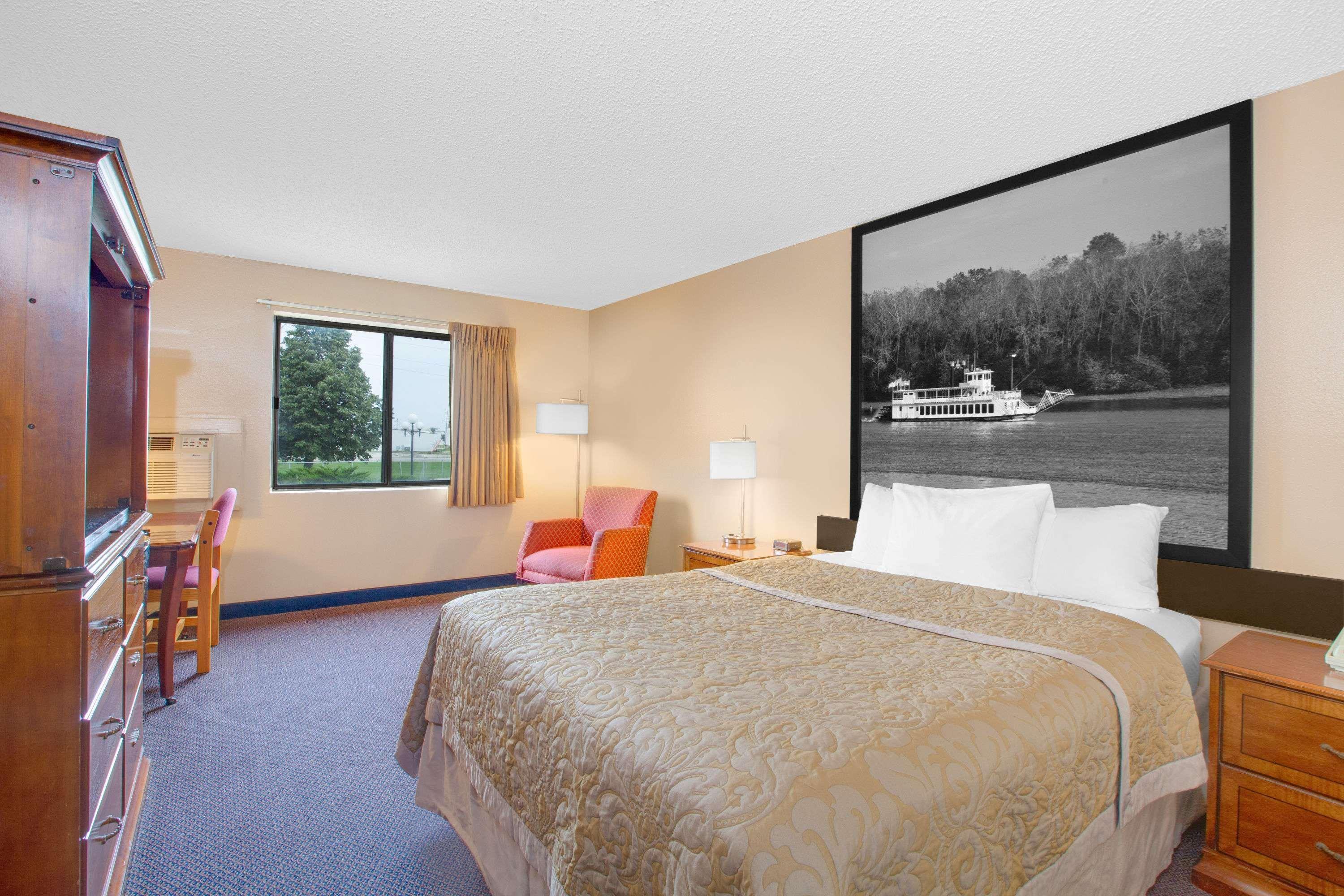 Super 8 By Wyndham Clear Lake Exterior foto