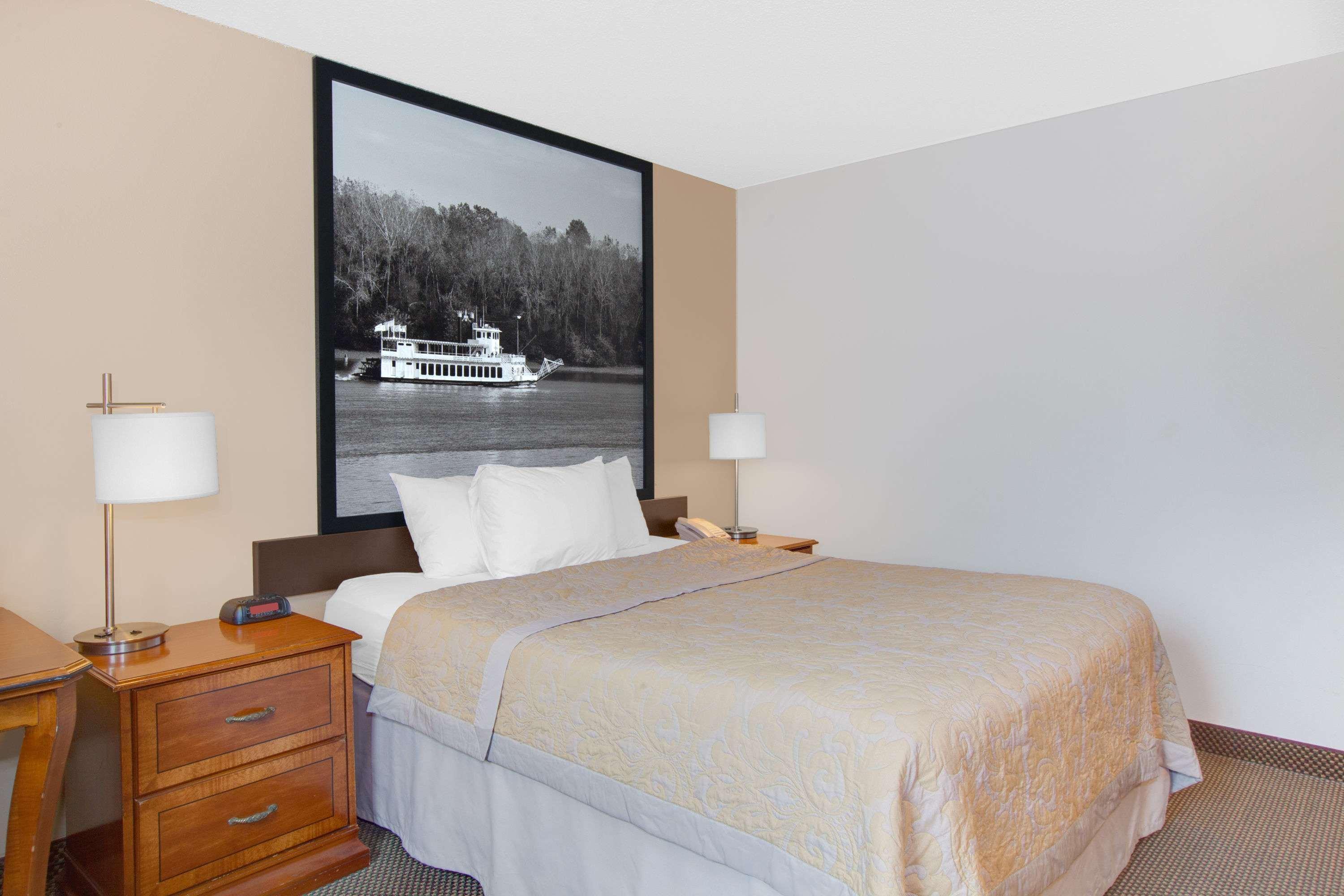 Super 8 By Wyndham Clear Lake Exterior foto