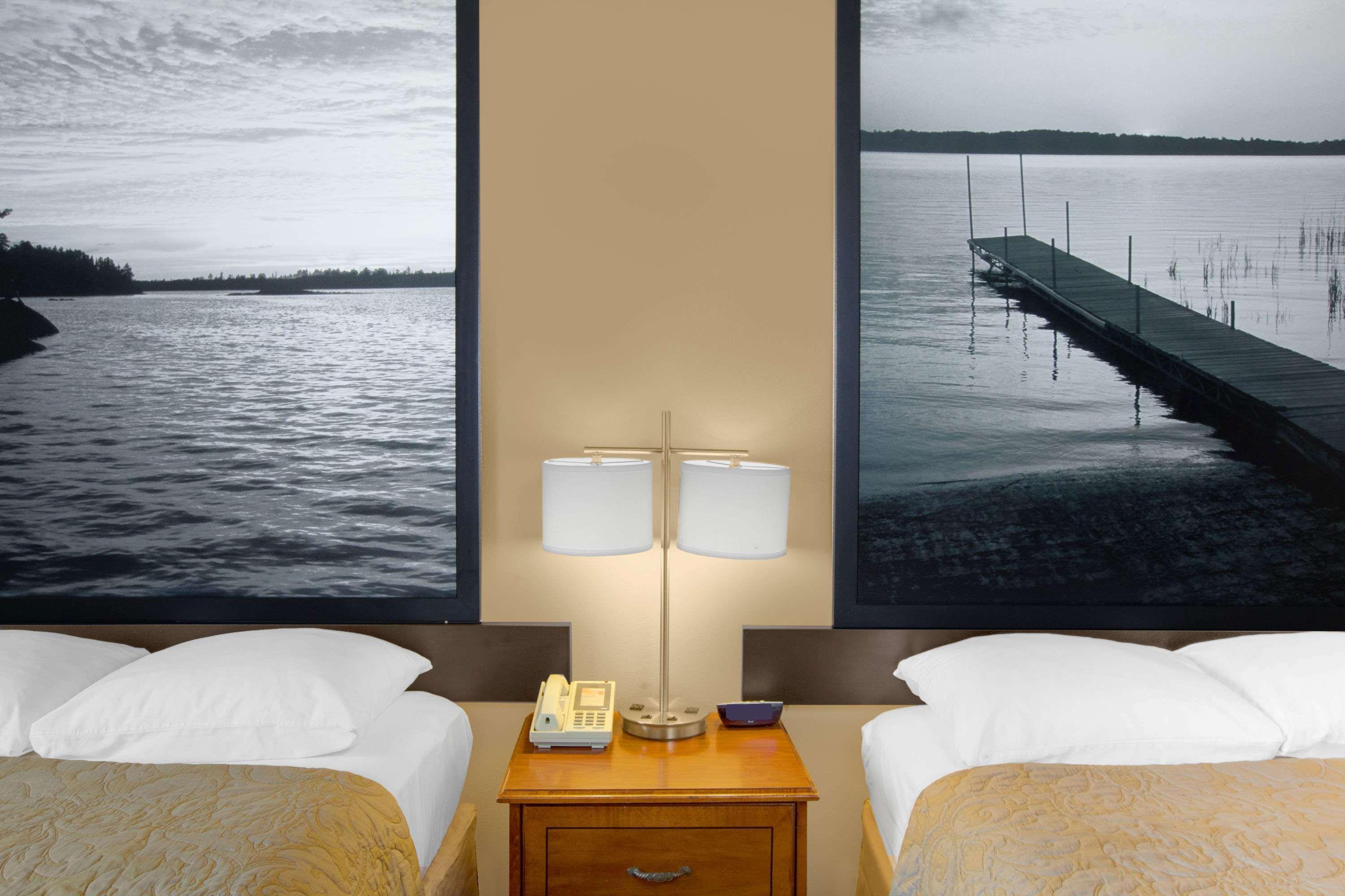 Super 8 By Wyndham Clear Lake Exterior foto
