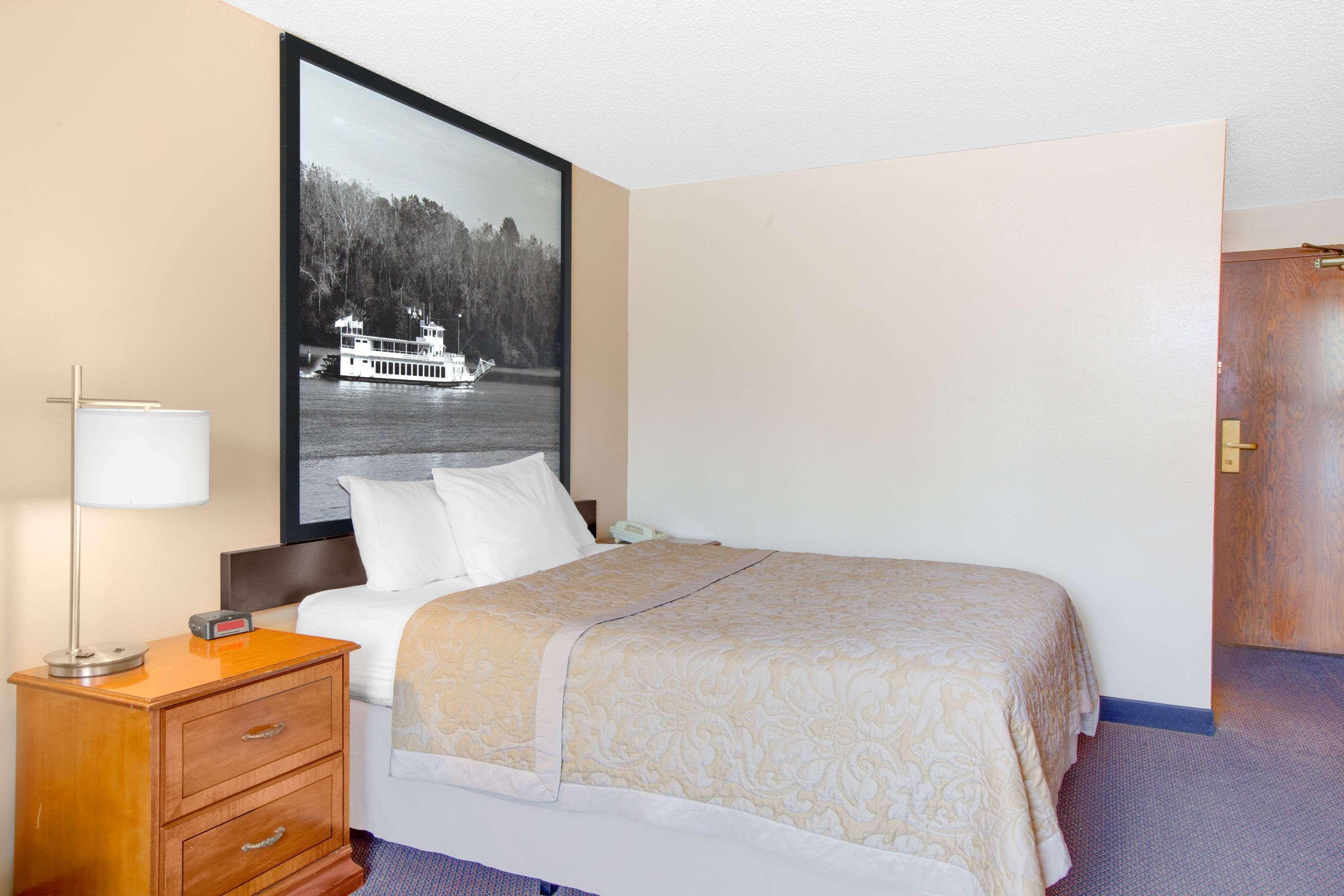 Super 8 By Wyndham Clear Lake Exterior foto