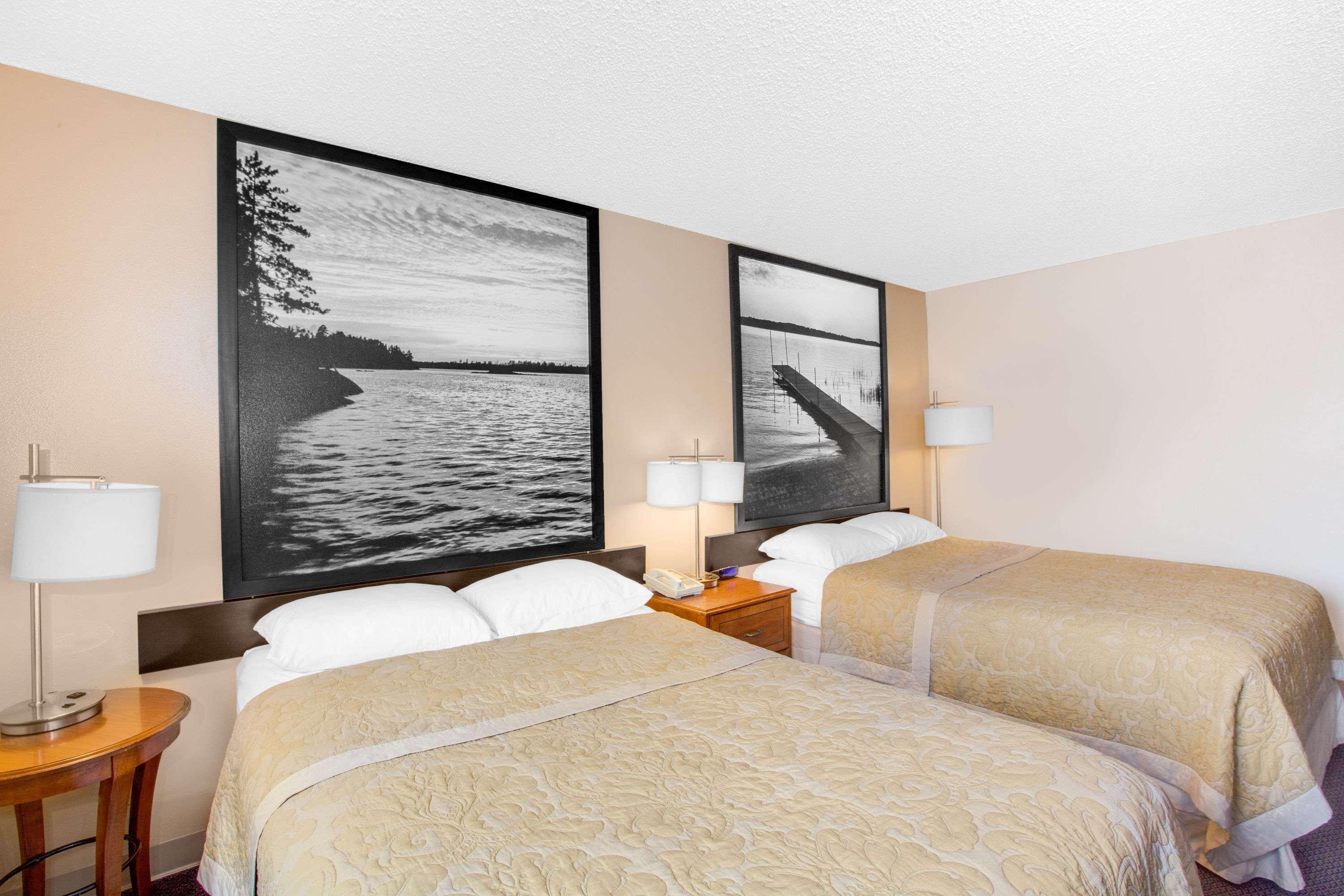 Super 8 By Wyndham Clear Lake Exterior foto